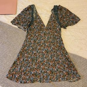 Cotton Candyla Dress